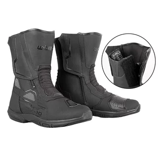 Motorcycle Boots W-TEC Tixten