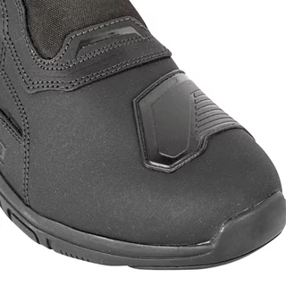 Motorcycle Boots W-TEC Tixten - Black