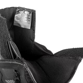 Motorcycle Boots W-TEC Tixten - Black