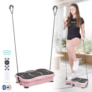 Vibration Platform inSPORTline Maviro