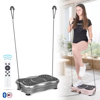 Vibration Platform inSPORTline Maviro - Graphite
