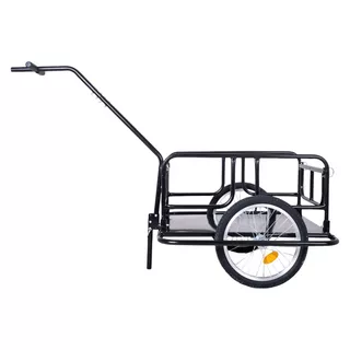 Trailer for Electric Scooter inSPORTline Zorica