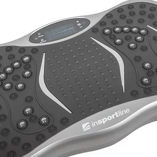 Vibration Platform inSPORTline Maviro - rose