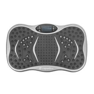 Vibration Platform inSPORTline Maviro - rose