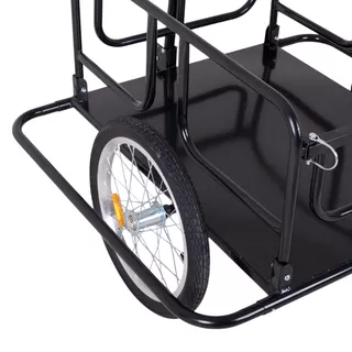 Trailer for Electric Scooter inSPORTline Zorica