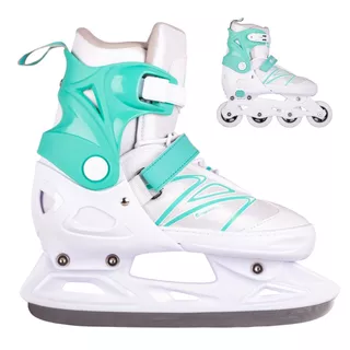 2-in-1 Skates/Inline skates inSPORTline Mintero