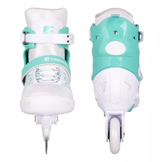 2-in-1 Skates/Inline skates inSPORTline Mintero