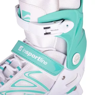 2-in-1 Skates/Inline skates inSPORTline Mintero