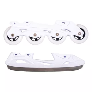 2-in-1 Skates/Inline skates inSPORTline Mintero