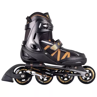Adjustable Inline skates inSPORTline Darkero