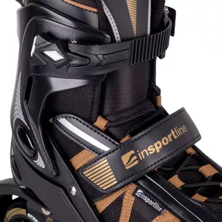 Adjustable Inline skates inSPORTline Darkero