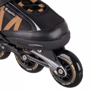 Adjustable Inline skates inSPORTline Darkero