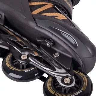 Adjustable Inline skates inSPORTline Darkero