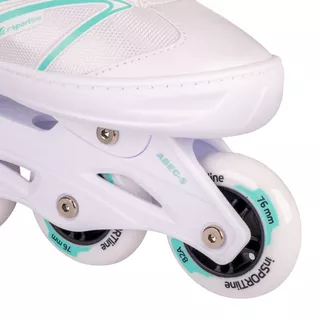 2-in-1 Skates/Inline skates inSPORTline Mintero