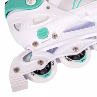 2-in-1 Skates/Inline skates inSPORTline Mintero