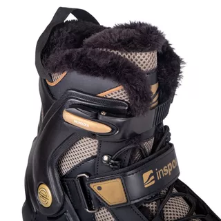 Men’s Ice Skates inSPORTline Bauten