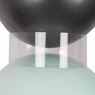 Exercise Ball Rack inSPORTline BallStack – 3 Pcs.