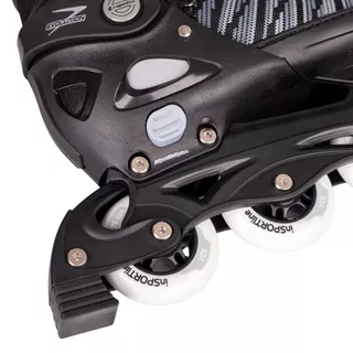 2-in-1 Skates/Inline skates inSPORTline Dornan
