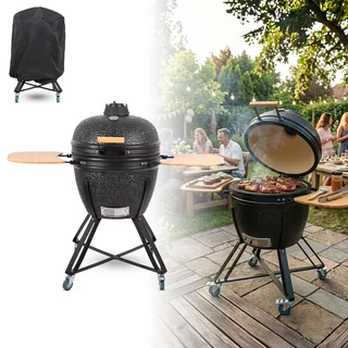 Ceramic Kamado Grill inSPORTline Pyrexo 24”