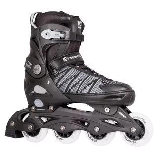 2-in-1 Skates/Inline skates inSPORTline Dornan