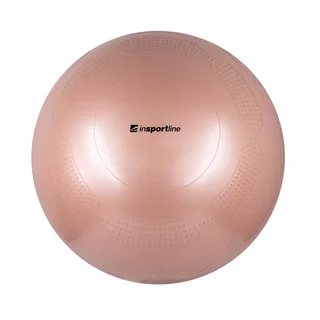 Exercise Ball inSPORTline Stretch Ball 65 cm - Black