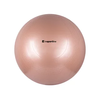 Exercise Ball inSPORTline Stretch Ball 55 cm - Mint