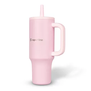 Insulated Travel Mug inSPORTline Cocoanna 1,200 ml