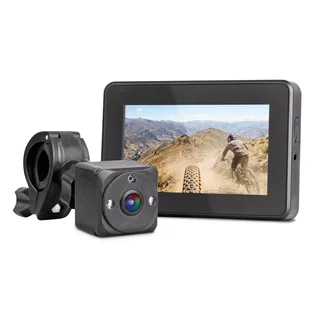 Bike Rearview Camera inSPORTline ISL Natys