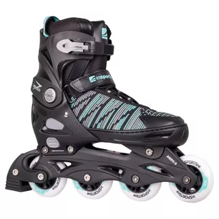 2-in-1 Skates/Inline skates inSPORTline Malibo