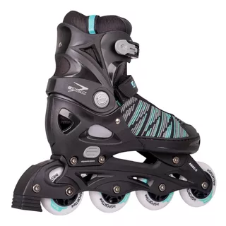 2-in-1 Skates/Inline skates inSPORTline Malibo