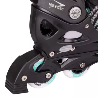 2-in-1 Skates/Inline skates inSPORTline Malibo