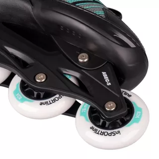 2-in-1 Skates/Inline skates inSPORTline Malibo