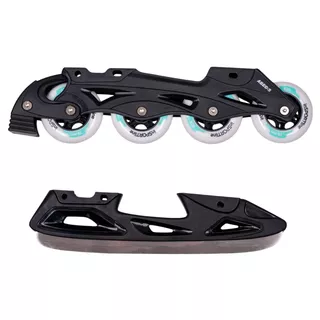 2-in-1 Skates/Inline skates inSPORTline Malibo