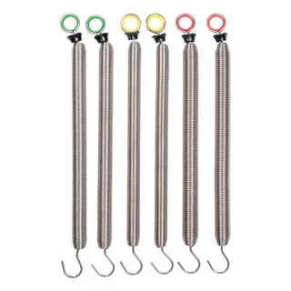 Replacement Spring Set for inSPORTline Comfolder Pilates Reformer