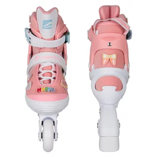 Adjustable Inline Skates inSPORTline Labelo