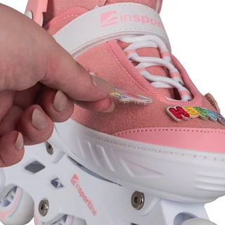 Adjustable Inline Skates inSPORTline Labelo