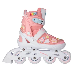 Adjustable Inline Skates inSPORTline Labelo
