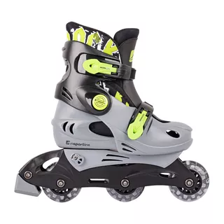 Children’s Inline skates inSPORTline Grasiro