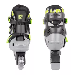 Children’s Inline skates inSPORTline Grasiro