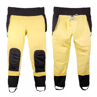 Motorcycle Leggings W-TEC Noposum with aramid