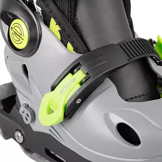 Children’s Inline skates inSPORTline Grasiro