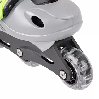 Children’s Inline skates inSPORTline Grasiro