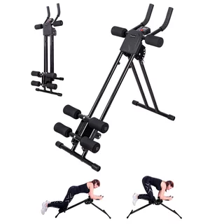 Ab Trainer inSPORTline Ab Lifter Evo