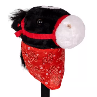 Hobby Horse inSPORTline Ferdino - Beige