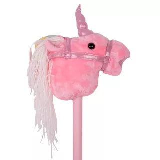 Hobby Horse inSPORTline Garanito - White