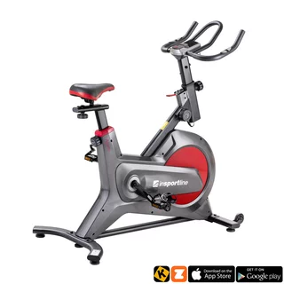 Spin Bike inSPORTline Agneto
