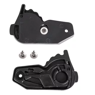 Visor Mechanism Mounting Kit for W-TEC Voltik & Nexwor Helmets