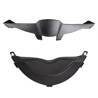 Nose Guard & Chin Deflector for W-TEC Nexwor Helmet
