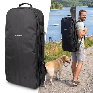 Paddleboard Backpack inSPORTline WaveMate Bag