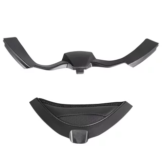 Nose Guard & Chin Deflector for W-TEC Neovu Helmet